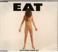 Eat – Golden Egg EP – 4 titres – Import – Fiction BMX