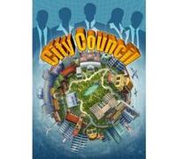 Golden Egg Games - City Council G