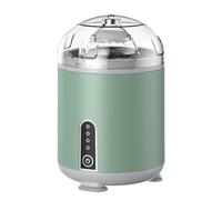 Golden Egg Maker - Gadget de cuisine Spinner à œufs | Batteur à œufs, mélangeur multifonctionnel de jaune d'œuf, mélangeur d'œufs de cuisine polyvalent pour sandwichs aux œufs, 11,4 x 11,4 x 17,3 cm