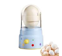 Golden Egg Maker | Mélangeur Manuel Portatif Pour Blancs Et Jaunes D'œufs | Petit Gadget de Cuisine Mélangeur Secoueur,Maison Restaurant Voyage Camping Car BBQ Famille