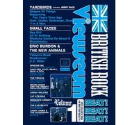 Golden Era of British Beat 1 [Import allemand]