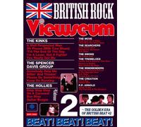 Golden Era of British Beat 2 [Import allemand]