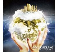 Golden Era Vol.5 Mixed By DJ a [Import allemand]