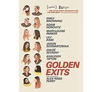 Golden Exits
