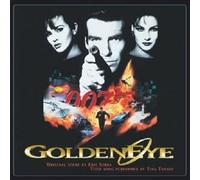 Goldeneye – Bande originale – Édition remasterisée