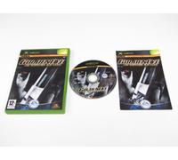 Goldeneye Au Service Du Mal Xbox