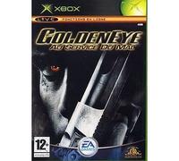 GOLDEN EYE Au service du mal