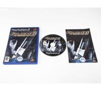 Goldeneye Au Service Du Mal PS2