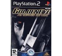 GOLDEN EYE Au service du mal