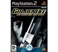 Golden Eye : Au service du Mal G
