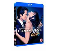 Golden Eye BD [Blu-ray]