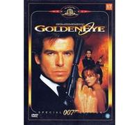 GOLDEN EYE/ED SP/VO ST NL/VF G