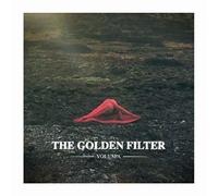 Golden Filter,the - Voluspa [Import]