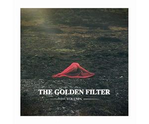 Golden Filter,the - Voluspa [Import]