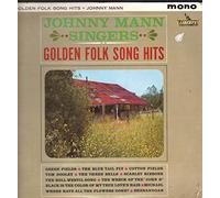 Golden Folk Song Hits Vol 2