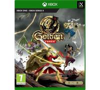 Golden Force : Just Limited Edition Xbox One