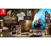 Golden Force Mercenary Edition Collector (Nintendo Switch)