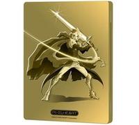 Golden Force Mercenary Edition PS4 G