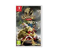 Golden Force (Nintendo Switch)