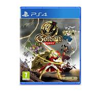 Golden Force Edition Standard PS4 G
