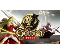 Golden Force (XB1)