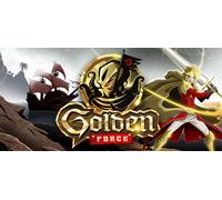 Golden Force (Xbox)
