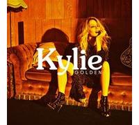 Kylie Minogue – Golden – CD