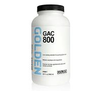 Golden : Gac 800 : 946ml