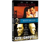 Golden Gate/City of Ghosts