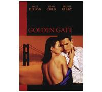 Golden Gate [Digital Video Disc]