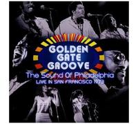 Golden Gate Groove:..
