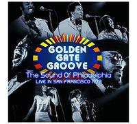Golden Gate Groove: The Sound Of Ph