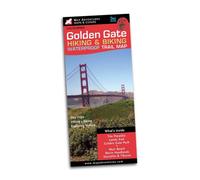 Golden Gate Hiking & Biking | Map Adventures