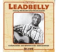 Golden Gate Jubilee Quartet - Leadbelly [Import]