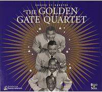 Golden Gate Quart. - Successes & Rarities 1937-