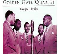 Golden Gate Quartet