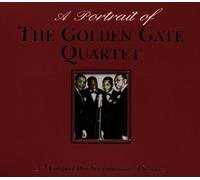 Golden Gate Quartet - A Portrait of The Golden Gate Quart [Import]