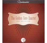Golden Gate Quartet - Best Recordings [Import]