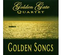 Golden Gate Quartet - Golden Songs