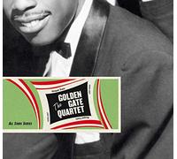 Golden Gate Quartet - Gospel Train