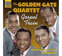 Golden Gate Quartet - Gospel Train [Import]