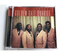 Golden Gate Quartet - Jesebel [Import]