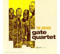Golden Gate Quartet - Sony Jazz Collection