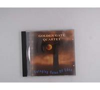 Golden Gate Quartet - Swinging Gates Of Eden