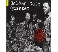 Golden Gate Quartet - The Essential [Import]