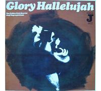 Golden Gate Quartet, The - Glory Hallelujah - AMIGA - 8 55 201