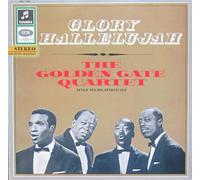 Golden Gate Quartet, The - Glory Hallelujah - Columbia - 1 C 062-10 522