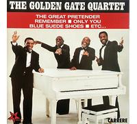 Golden Gate Quartet - The Golden Gate Quartet