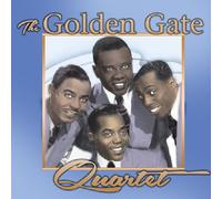 Golden Gate Quartet - The Golden Gate Quartet