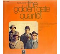 Golden Gate Quartet, The - Golden Gate Quartet, The - The Best Of The Golden Gate Quartet - Columbia - 1C 148-11 743 / 744